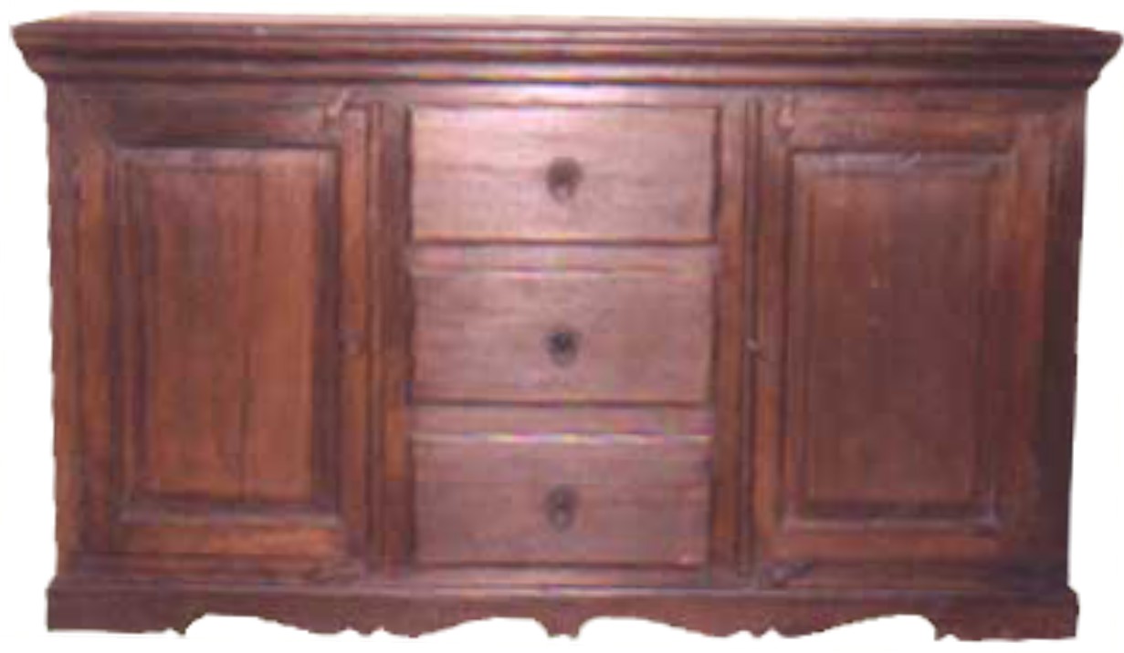 Credenza 