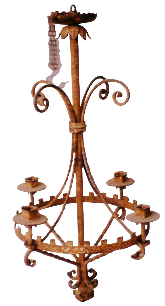 Lampada 