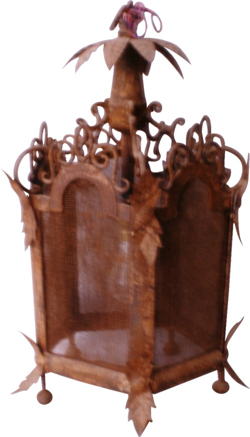 Lampada 