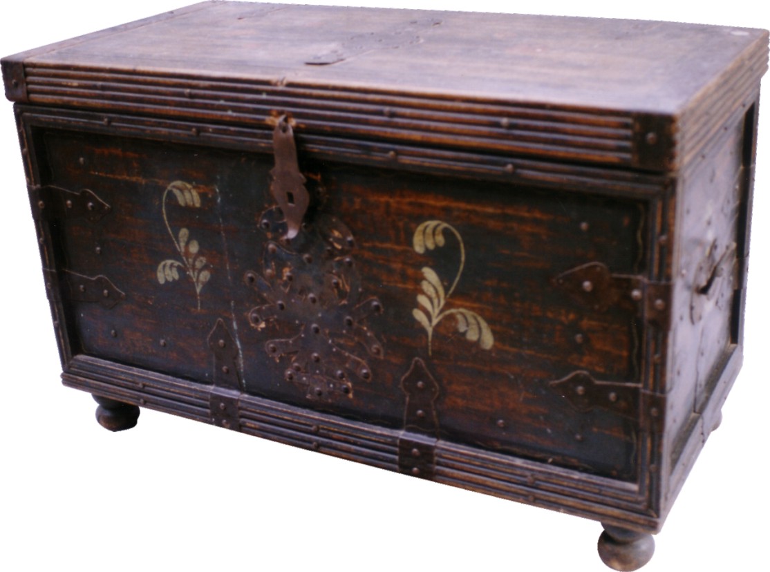 Baule 
