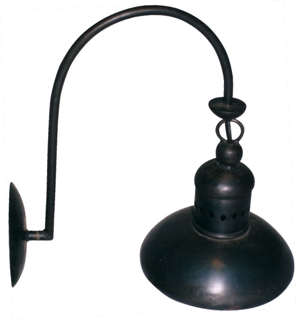 Lampada 