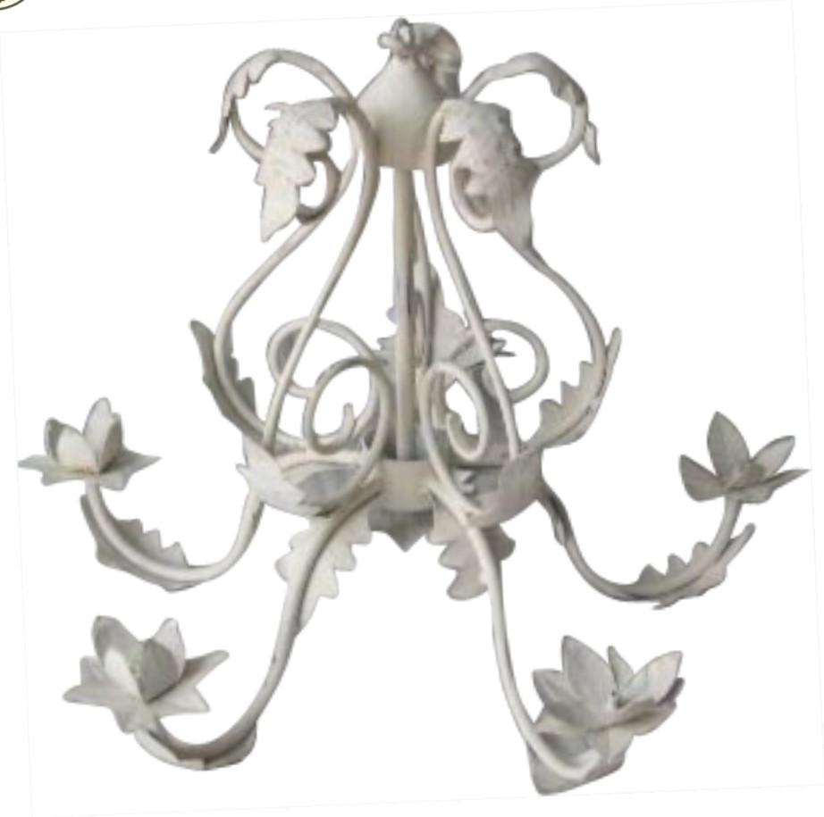 lampadario 