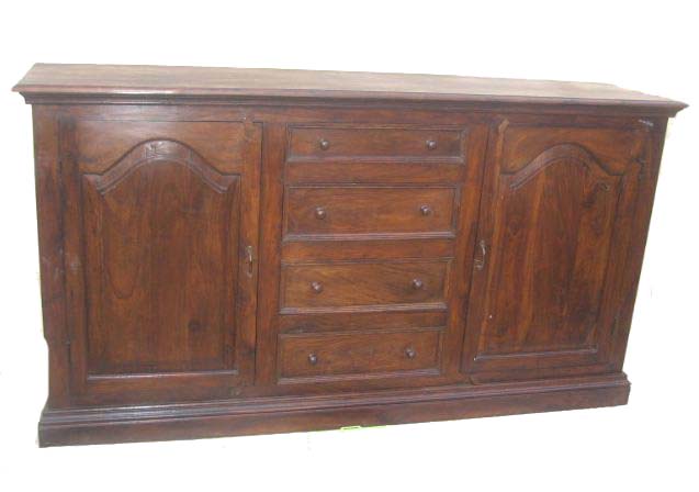 credenza 