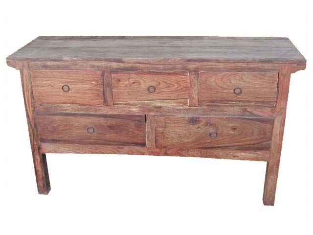 credenza 